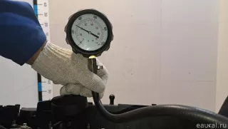 11002473237 Двигатель BMW 6 G32 Арт E52585431, вид 24