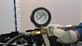 11002473237 Двигатель BMW 6 G32 Арт E52585431, вид 25