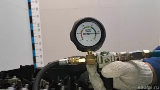 11002473237 Двигатель BMW 6 G32 Арт E52585431, вид 26