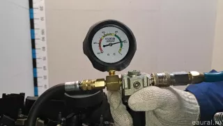 11002473237 Двигатель BMW 6 G32 Арт E52585431, вид 27