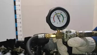 11002473237 Двигатель BMW 6 G32 Арт E52585431, вид 28