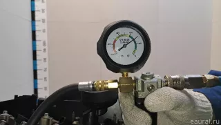 11002473237 Двигатель BMW 6 G32 Арт E52585431, вид 29