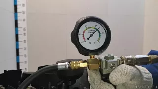 11002473237 Двигатель BMW 6 G32 Арт E52585431, вид 30