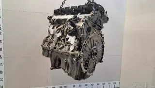 11002473237 Двигатель BMW 6 G32 Арт E52585431, вид 3