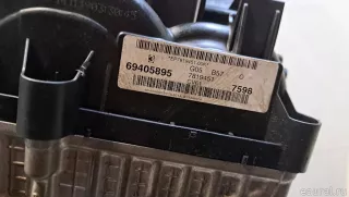 11002473237 Двигатель BMW 6 G32 Арт E52585431, вид 9