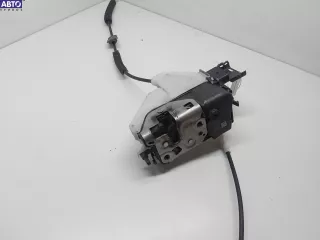 732316 Замок двери задней левой Citroen C3 2 Арт 54278774, вид 1