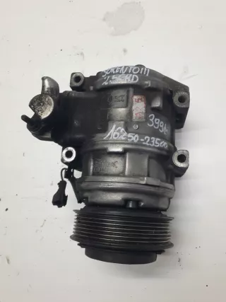 16250-23500 Компрессор кондиционера Kia Sorento 1 Арт e13320942, вид 1