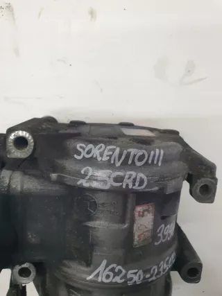 16250-23500 Компрессор кондиционера Kia Sorento 1 Арт e13320942, вид 2