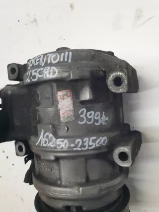 16250-23500 Компрессор кондиционера Kia Sorento 1 Арт e13320942, вид 3