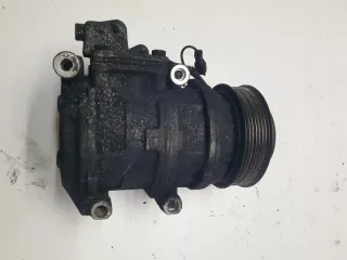 16250-23500 Компрессор кондиционера Kia Sorento 1 Арт e13320942, вид 6