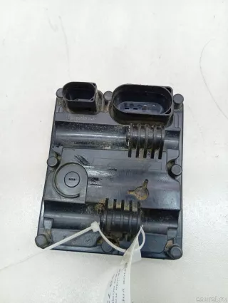 0CQ907554J Мост задний Volkswagen Arteon Арт E60732312, вид 2