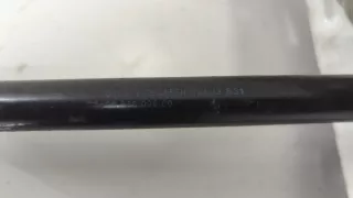 9803222580 Петля капота правая Citroen DS5 Арт 20585467, вид 4