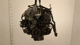 BP4K61450D Компрессор кондиционера Mazda 3 BK 1.6л Инжектор Арт 11500471, вид 1