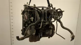 BP4K61450D Компрессор кондиционера Mazda 3 BK 1.6л Инжектор Арт 11500471, вид 2