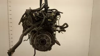 BP4K61450D Компрессор кондиционера Mazda 3 BK 1.6л Инжектор Арт 11500471, вид 3