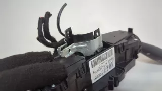 6243C8 Переключатель подрулевой (стрекоза) Citroen C4 2 Арт 20599147, вид 5