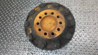 A9433301325 Фланец ступицы Mercedes Actros Арт 20597159, вид 2