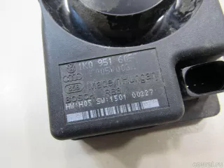 1K0951605C Сирена Audi A6 C6 (S6,RS6) Арт E81125301, вид 2