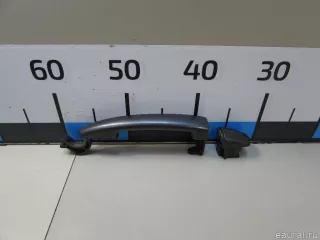 9101GH Ручка наружная Peugeot Partner 3 Арт E81038500, вид 1