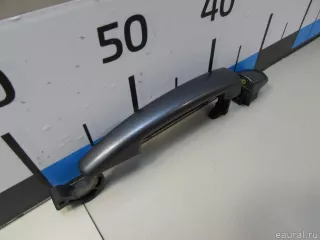 9101GH Ручка наружная Peugeot Partner 3 Арт E81038500, вид 2