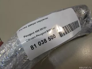 9101GH Ручка наружная Peugeot Partner 3 Арт E81038500, вид 7