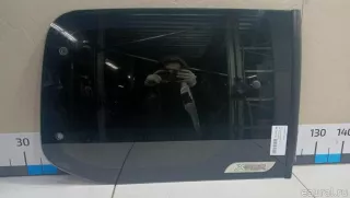 8569VK Стекло двери сдвижной Citroen Berlingo 3 Арт E60732133, вид 1