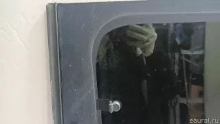 8569VK Стекло двери сдвижной Citroen Berlingo 3 Арт E60732133, вид 6