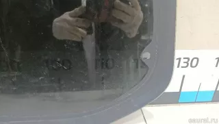 8569VK Стекло двери сдвижной Citroen Berlingo 3 Арт E60732133, вид 7