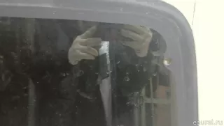 8569VK Стекло двери сдвижной Citroen Berlingo 3 Арт E60732133, вид 8