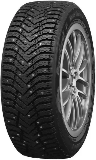  Зимняя шина Cordiant snowcross 2 ош 205/55 R16 94T Арт 2785361, вид 1