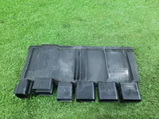 12638638551, 8638551 Модуль питания BMW 3 F30/F31/GT F34 Арт 41914, вид 3