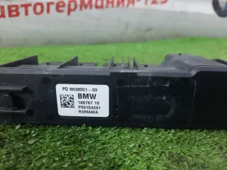 12638638551, 8638551 Модуль питания BMW 3 F30/F31/GT F34 Арт 41914, вид 7