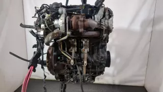 1010200Q1J,M9R630, M9R692, M9R780, M9R782, M9R786 Двигатель Nissan Primastar 2.0л DCI Арт 20072937, вид 4