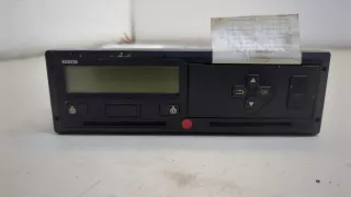 A2C9970800011 Тахограф Iveco EuroCargo Арт 20601888, вид 2