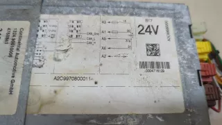 A2C9970800011 Тахограф Iveco EuroCargo Арт 20601888, вид 3