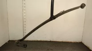 A9603202802 Рессора передняя Mercedes Actros Арт 20571284, вид 1