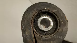 A9603202802 Рессора передняя Mercedes Actros Арт 20571284, вид 3