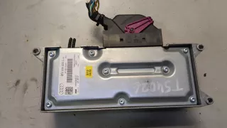 4F0035223L Усилитель акустический Audi A6 C6 (S6,RS6) Арт 20592975, вид 2