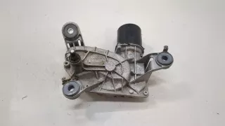 9687343880 Моторчик стеклоочистителя переднего Citroen DS5 Арт 20599936, вид 1