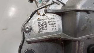 9687343880 Моторчик стеклоочистителя переднего Citroen DS5 Арт 20599936, вид 3