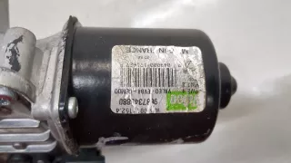 9687343880 Моторчик стеклоочистителя переднего Citroen DS5 Арт 20599936, вид 4