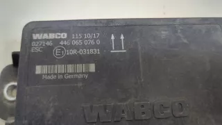 4460650760 Блок управления ESC Iveco EuroCargo Арт 20599925, вид 2