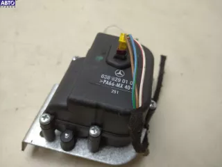 6388290101 Моторчик открывания кузовного стекла Mercedes Vito W638 Арт 54951057, вид 1