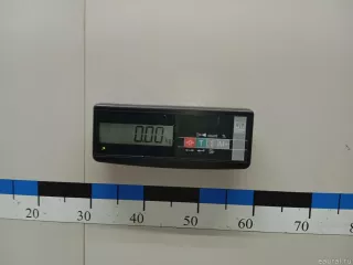 2K0827439 Клипсы, заклёпки, пистоны Audi A6 C6 (S6,RS6) Арт E23831182, вид 5