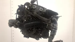 A2710101647,M271.950 Двигатель Mercedes C W204 1.8л Турбо-инжектор Арт 20606143, вид 1