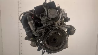 A2710101647,M271.950 Двигатель Mercedes C W204 1.8л Турбо-инжектор Арт 20606143, вид 2