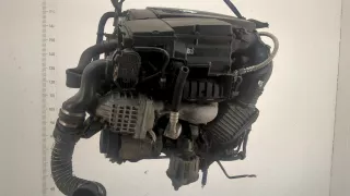 A2710101647,M271.950 Двигатель Mercedes C W204 1.8л Турбо-инжектор Арт 20606143, вид 4
