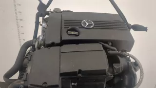 A2710101647,M271.950 Двигатель Mercedes C W204 1.8л Турбо-инжектор Арт 20606143, вид 5