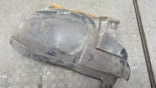 1491659080 Защита арок передняя левая (подкрылок) Citroen C8 Арт 20604231, вид 1