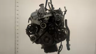 BP4K61450D Компрессор кондиционера Mazda 3 BK 1.6л Инжектор Арт 11484251, вид 1